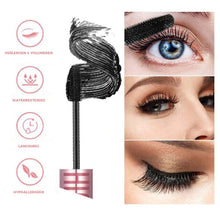 Afbeelding in Gallery-weergave laden, 4D Verlengende Curling Mascara
