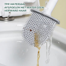 Afbeelding in Gallery-weergave laden, Wand Gemonteerde Toilet Borstel
