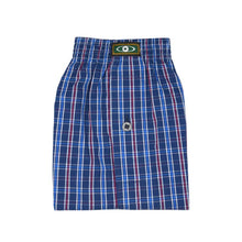 Afbeelding in Gallery-weergave laden, Premium katoenen boxershort voor heren

