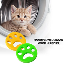 Afbeelding in Gallery-weergave laden, Huisdierhaarverwijderaar Voor Wasgoed Voor Alle Huisdieren
