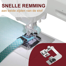 Afbeelding in Gallery-weergave laden, NAAIMACHINE VOETEN（3 stuks)
