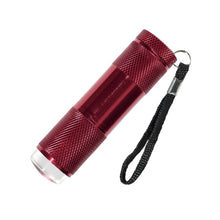 Afbeelding in Gallery-weergave laden, Mini-nagel licht therapie lamp
