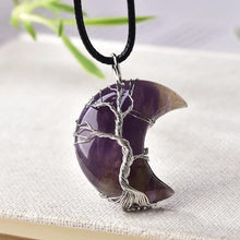 Afbeelding in Gallery-weergave laden, Maanlicht Ketting
