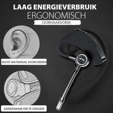 Afbeelding in Gallery-weergave laden, Nieuwe zakelijke bluetooth-headset
