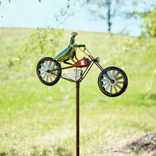 Afbeelding in Gallery-weergave laden, Dieren Fiets Windmolen
