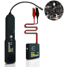Afbeelding in Gallery-weergave laden, Digitale auto circuit scanner Diagnostisch hulpmiddel
