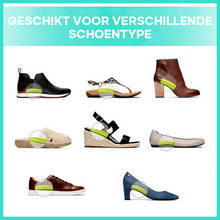 Afbeelding in Gallery-weergave laden, Voetsteunzolen
