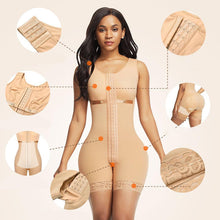 Afbeelding in Gallery-weergave laden, Shapewear met borsten
