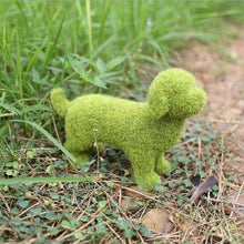 Afbeelding in Gallery-weergave laden, Simulatie Stroomden Schattige Puppy Decoratie
