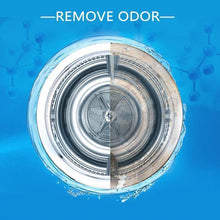 Afbeelding in Gallery-weergave laden, Washing Machine Deep Cleaning Tablets
