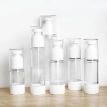 Afbeelding in Gallery-weergave laden, Airless pomp flessen
