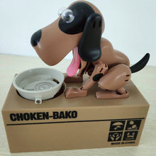 Afbeelding in Gallery-weergave laden, Best Verkopende Honden Spaarpot
