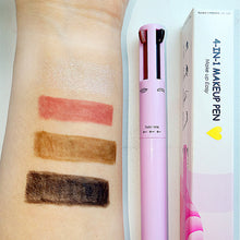 Afbeelding in Gallery-weergave laden, 4-in-1 make-uppen

