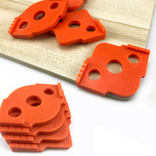 Afbeelding in Gallery-weergave laden, Radius Jig Router-sjablonen
