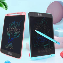 Afbeelding in Gallery-weergave laden, Kinder LCD Schrijf Tablet
