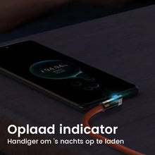 Afbeelding in Gallery-weergave laden, 180° roterende snellaadkabel
