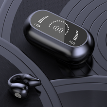 Afbeelding in Gallery-weergave laden, Voorverkoop - Draadloze bluetooth oorclip oordopjes
