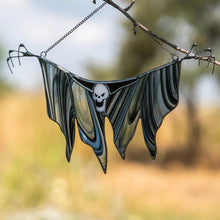 Afbeelding in Gallery-weergave laden, Grappige glas-in-lood raamhangers
