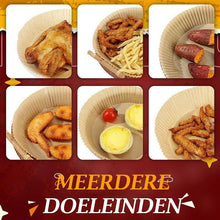 Afbeelding in Gallery-weergave laden, Air Fryer Disposable Paper
