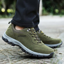 Afbeelding in Gallery-weergave laden, Outdoor-sneakers voor bergbeklimmers
