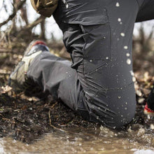 Afbeelding in Gallery-weergave laden, Laatste dag promotie - Multifunctionele tactische waterdichte broek
