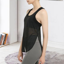 Afbeelding in Gallery-weergave laden, Yoga vest
