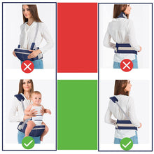 Afbeelding in Gallery-weergave laden, Baby's Bonding Carrier

