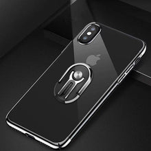 Afbeelding in Gallery-weergave laden, Draagbare multifunctionele ring voor mobiele telefoonhouder
