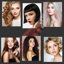 Afbeelding in Gallery-weergave laden, 2-in-1 Hot Air Styler and Rotating Hair Dryer

