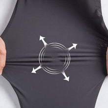 Afbeelding in Gallery-weergave laden, Hoge elastische sneldrogende broek
