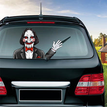 Afbeelding in Gallery-weergave laden, Halloween WiperTag
