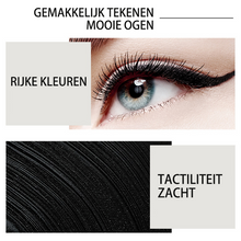 Afbeelding in Gallery-weergave laden, Waterdichte, stevige eyeliner met één kop
