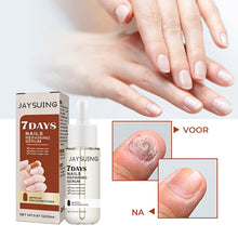 Afbeelding in Gallery-weergave laden, 7 dagen nagelgroei en versterkend serum
