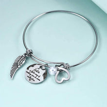 Afbeelding in Gallery-weergave laden, Loop nooit alleen - Sister Bangle
