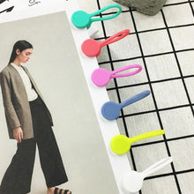 Afbeelding in Gallery-weergave laden, Snap-On Magnetische Kabelbinders - Kan je veel helpen
