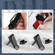 Afbeelding in Gallery-weergave laden, Veiligheidsslotclips voor zware autobumpers
