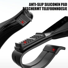 Afbeelding in Gallery-weergave laden, Dashboard Telefoon Clip Houder
