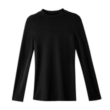 Afbeelding in Gallery-weergave laden, 🤎Women's Slim Fit Turtleneck Long Sleeve
