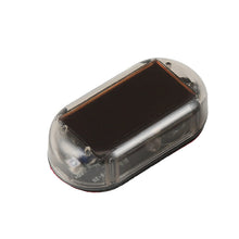 Afbeelding in Gallery-weergave laden, Anti-diefstal lokauto alarm LED-lampje
