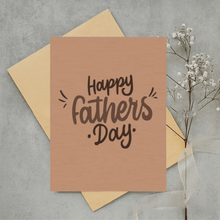 Afbeelding in Gallery-weergave laden, Endless Farting Father's Day Card
