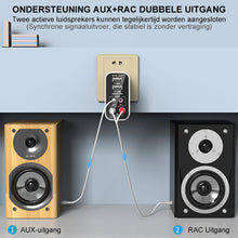 Afbeelding in Gallery-weergave laden, 6 in 1 Multifunctionele Stekker

