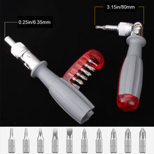 Afbeelding in Gallery-weergave laden, 10 in 1 Screwdriver Set
