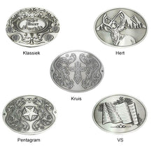 Afbeelding in Gallery-weergave laden, Creative Beer Belt Buckle
