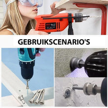 Afbeelding in Gallery-weergave laden, Magnetische Positioneer Schroevendraaier
