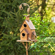 Afbeelding in Gallery-weergave laden, Vogelhuis Tuin Staken
