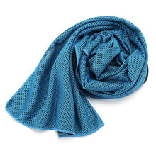 Afbeelding in Gallery-weergave laden, Koelhanddoek voor sport
