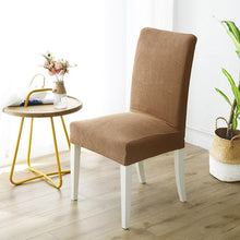 Afbeelding in Gallery-weergave laden, Waterdichte Rhombus Grain stoelhoes
