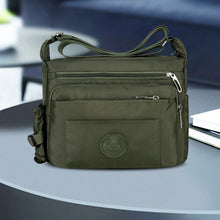 Afbeelding in Gallery-weergave laden, Waterproof Multifunctional Classic Crossbody Bag
