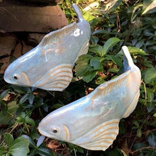 Afbeelding in Gallery-weergave laden, Keramische Koi Set Tuin
