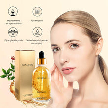 Afbeelding in Gallery-weergave laden, Ginseng Polypeptide Anti-Veroudering Essentie
